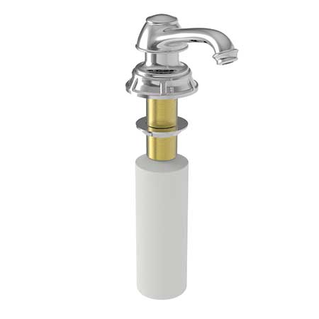 Newport Brass - Gavin Soap/Lotion Dispenser