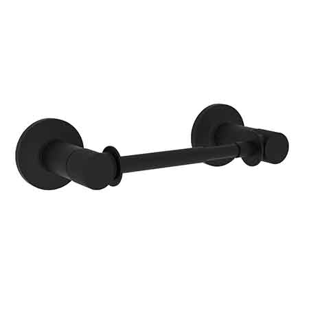 Newport Brass - Pardees Double Post Toilet Tissue Holder