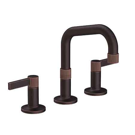 Newport Brass - Pardees Widespread Lavatory Faucet