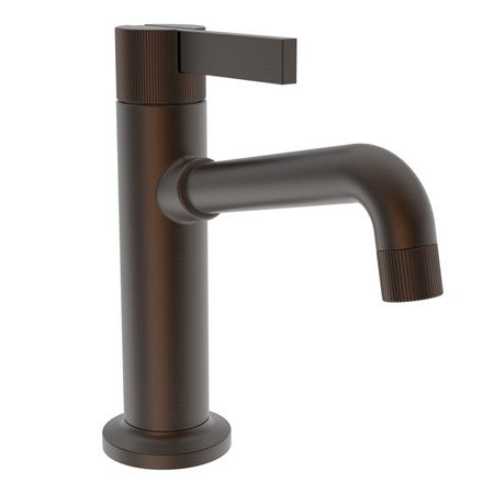 Newport Brass - Pardees Single Hole Lavatory Faucet