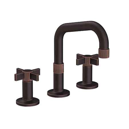 Newport Brass - Pardees Widespread Lavatory Faucet