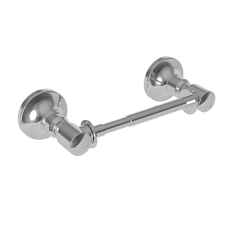 Newport Brass - Clemens Double Post Toilet Tissue Holder