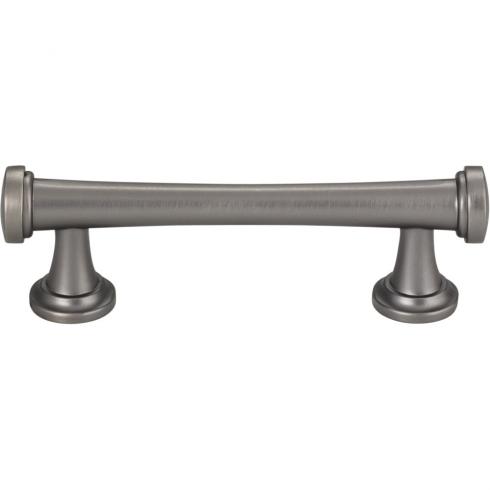 Atlas Homewares - Browning 3 Inch Center to Center Bar pull