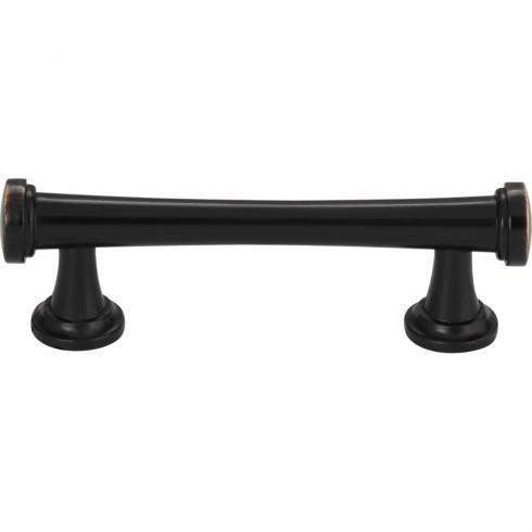 Atlas Homewares - Browning 3 Inch Center to Center Bar pull