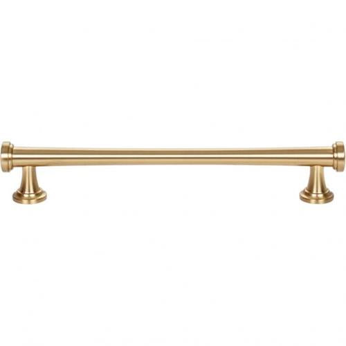 Atlas Homewares - Browning 6 5/16 Inch Center to Center Bar pull