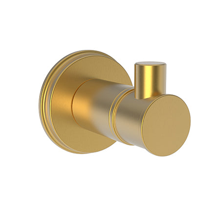 Newport Brass - Griffey Single Robe Hook