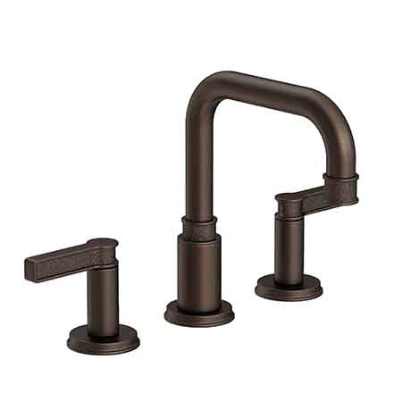 Newport Brass - Griffey Widespread Lavatory Faucet