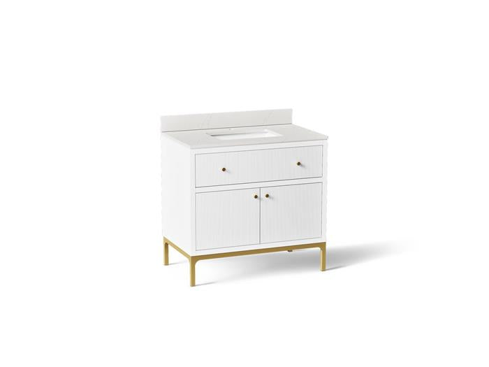Kohler - 36 Calpa Vanity Set