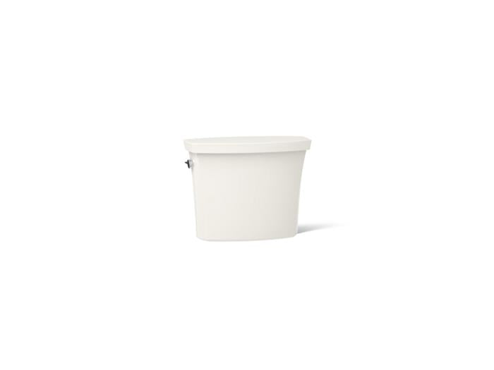 Kohler - Kelston R360 Cc Toilet Tank, 128 Gpf