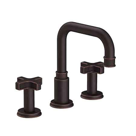 Newport Brass - Griffey Widespread Lavatory Faucet