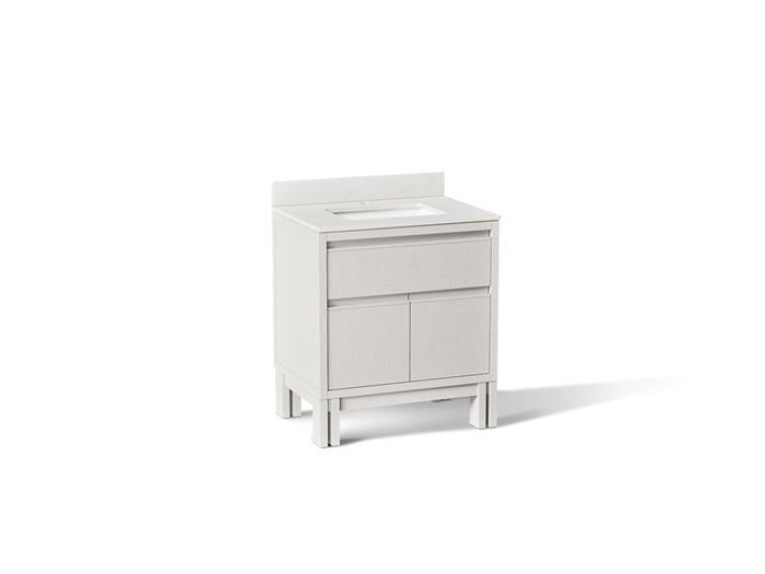 Kohler - 30 Solive Vanity Set