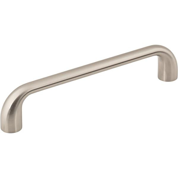 Jeffrey Alexander - Loxley 128 mm Center-to-Center Bar Pull