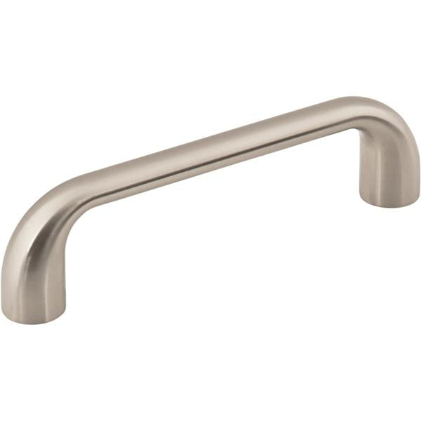 Jeffrey Alexander - Loxley 96 mm Center-to-Center Bar Pull