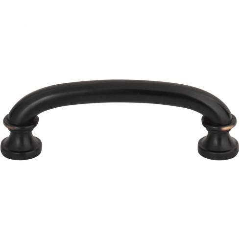 Atlas Homewares - Shelley 3 Inch Center to Center Bar pull