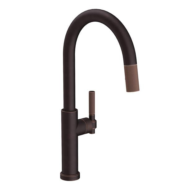 Newport Brass - Muncy Pull-Down Kitchen Faucet