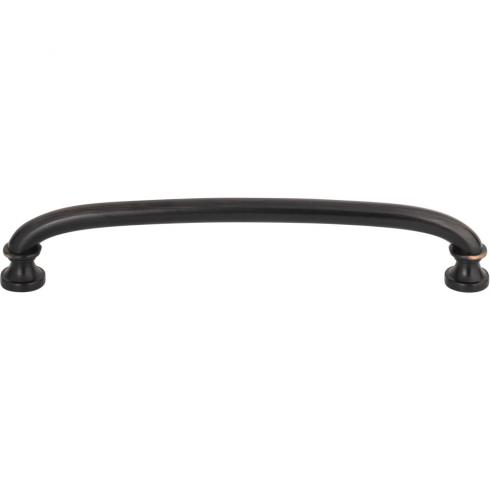 Atlas Homewares - Shelley 6 5/16 Inch Center to Center Bar pull