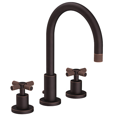 Newport Brass - Muncy Widespread Lavatory Faucet