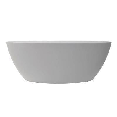Maidstone - Eze Mineralcast Double Ended Freestanding Tub