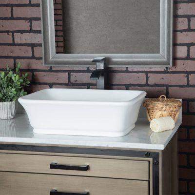 Maidstone - Juliet Minteralcast Vessel Sink