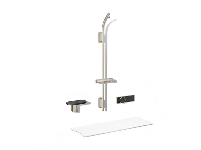 Kohler - Anthem Evocycle Smart Showering System -S