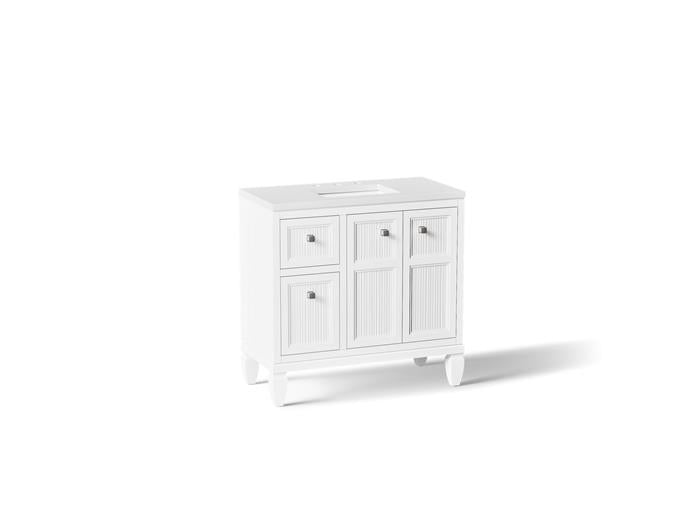 Kohler - Hearthaven Vanity 36 Inches