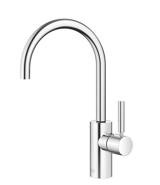 Dornbracht - Meta Single-Lever Lavatory Mixer Without Drain