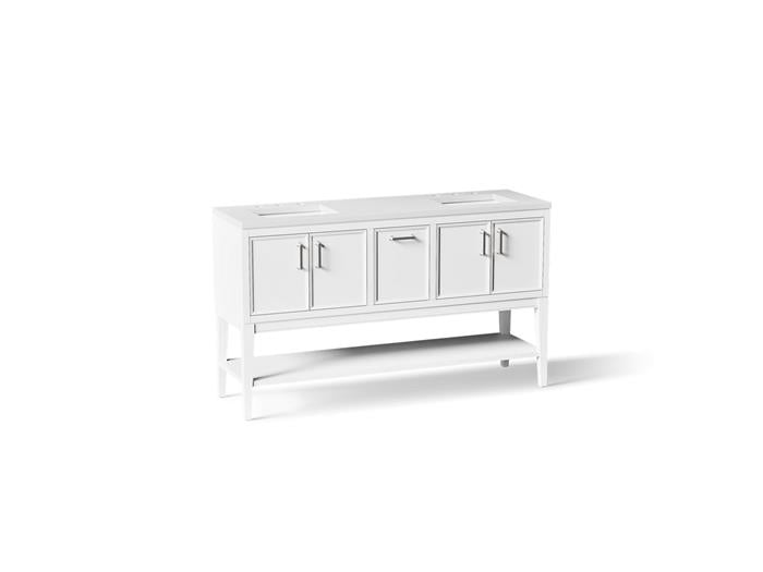 Kohler - Winnow Vanity 60