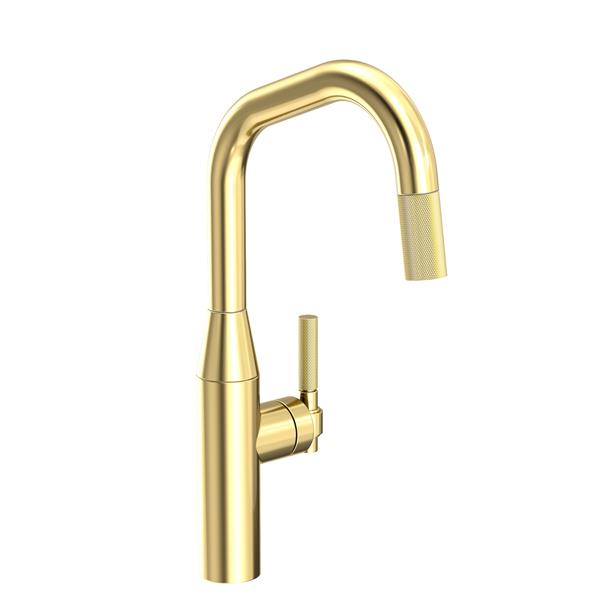 Newport Brass - Pull-Down Kitchen Faucet