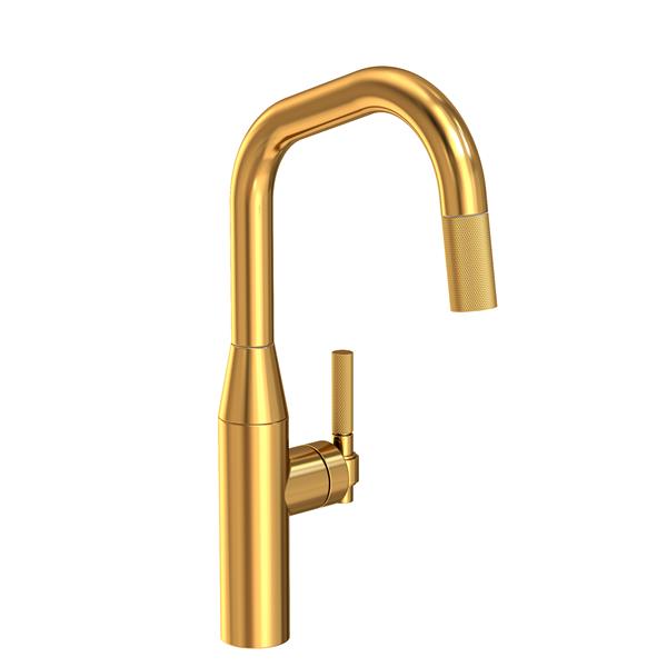 Newport Brass - Pull-Down Kitchen Faucet