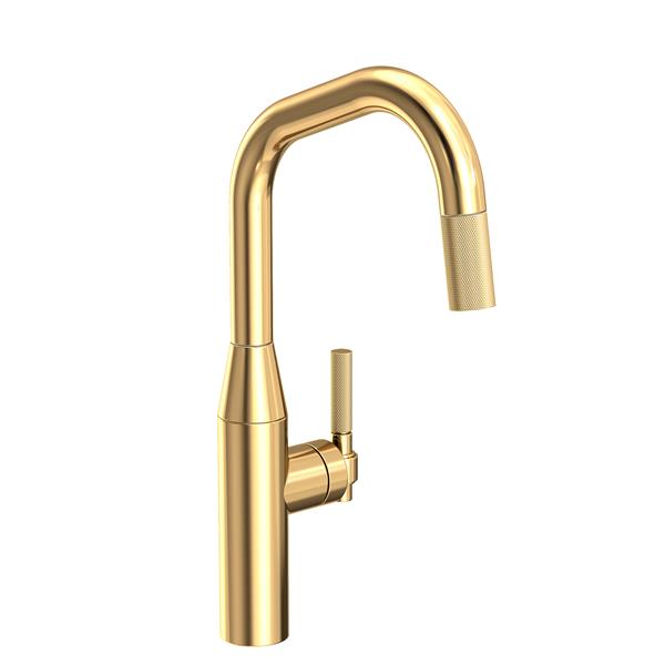 Newport Brass - Pull-Down Kitchen Faucet