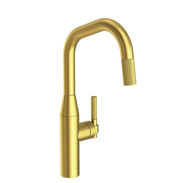 Newport Brass - Pull-Down Kitchen Faucet