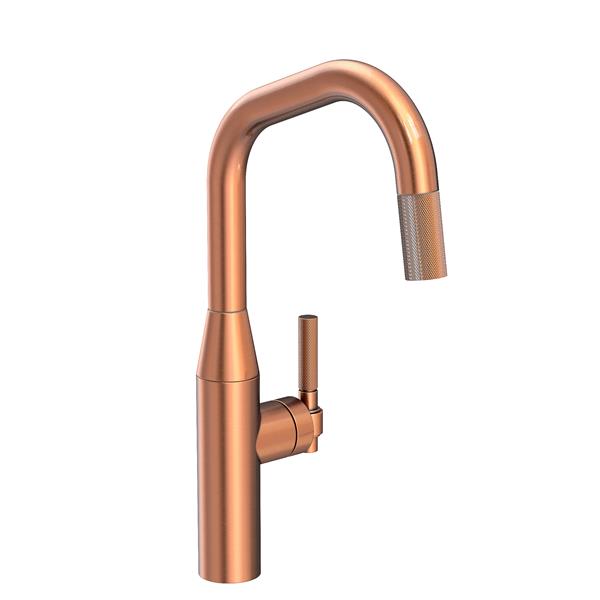 Newport Brass - Pull-Down Kitchen Faucet