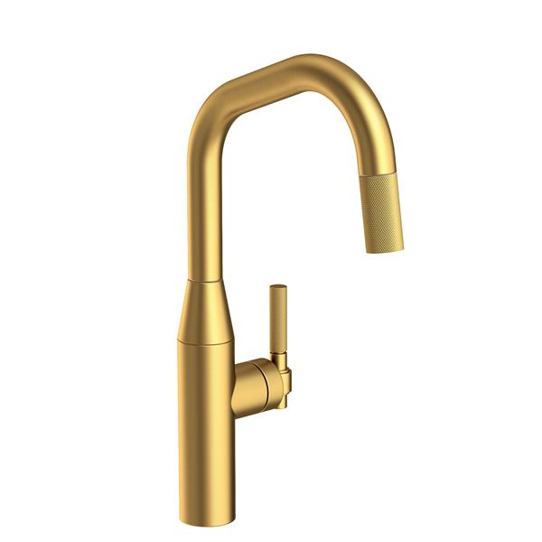 Newport Brass - Pull-Down Kitchen Faucet
