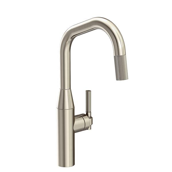 Newport Brass - Pull-Down Kitchen Faucet