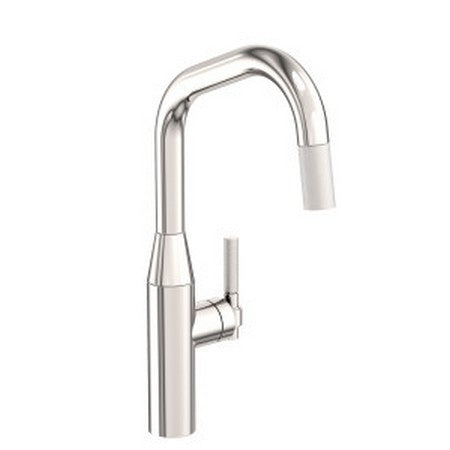 Newport Brass - Pull-Down Kitchen Faucet
