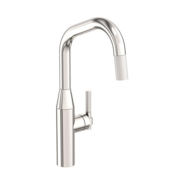 Newport Brass - Pull-Down Kitchen Faucet