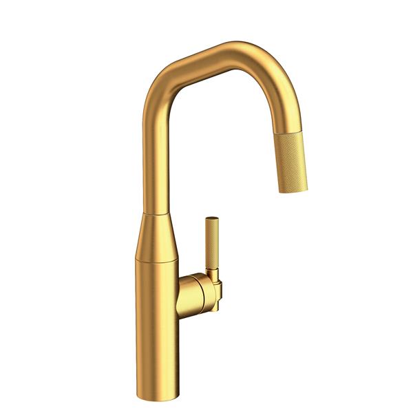 Newport Brass - Pull-Down Kitchen Faucet