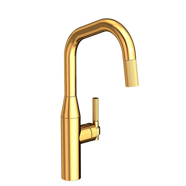 Newport Brass - Pull-Down Kitchen Faucet