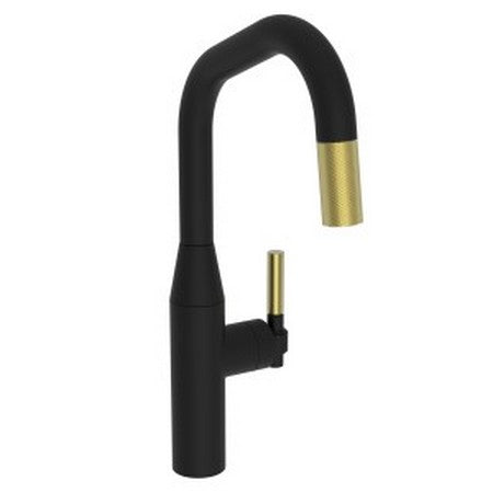 Newport Brass - Pull-Down Kitchen Faucet