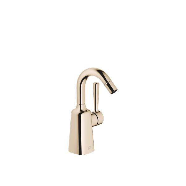 Dornbracht - Coya Single-lever bidet mixer with drain