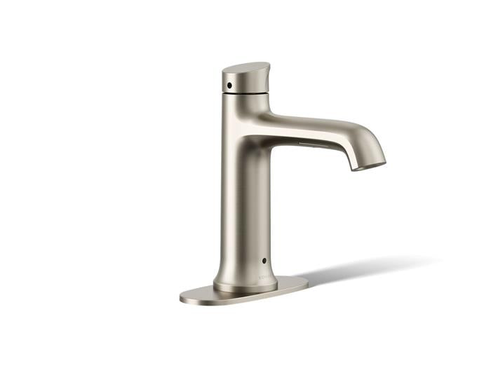 Kohler - Tone Touchless Single Control, 1.2Gpm