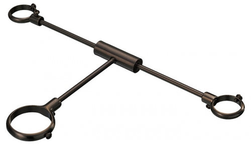 Cheviot - T Stabilizer