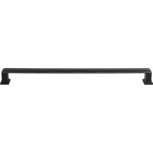 Atlas Homewares - Sutton Place 11 5/16 Inch Center to Center Bar pull