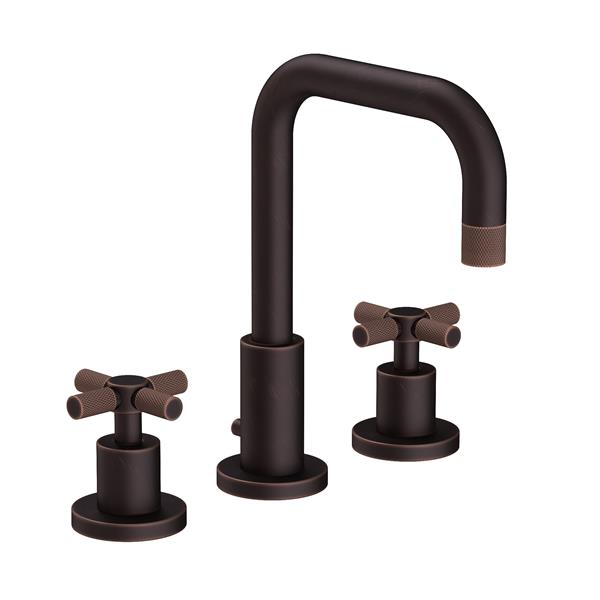 Newport Brass - Muncy Widespread Lavatory Faucet