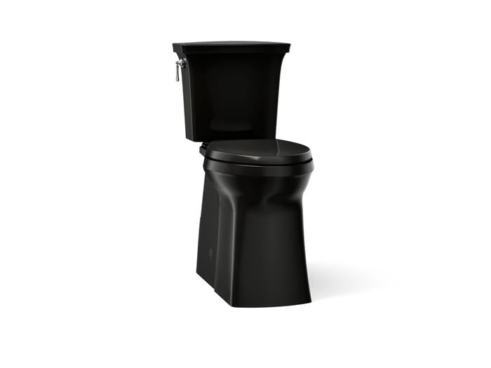 Kohler - Corbelle Tall 1.28 Gpf Combo Toilet
