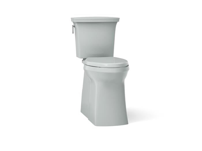 Kohler - Corbelle Tall 1.28 Gpf Combo Toilet