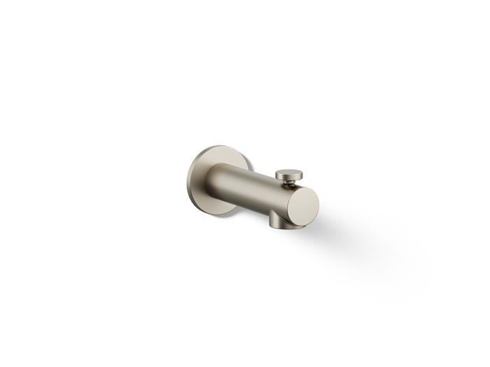 Kohler - Elate Diverted Tub Spout