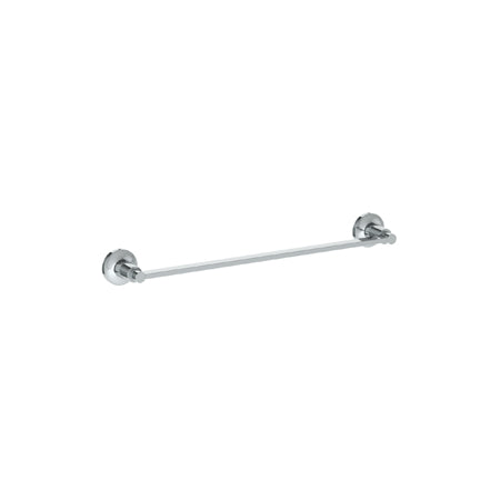 Watermark - Haley 18 Inch Wall Mounted Towel Bar