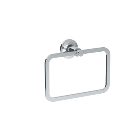 Watermark - Haley Wall Mounted Towel Ring