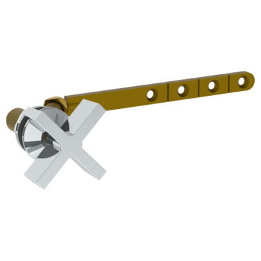 Watermark - Haley Tank Lever